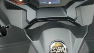 Sym Maxsym TL 508 (2021 - 24) 