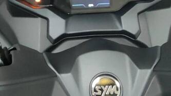Sym Maxsym TL 508 (2021 - 24)