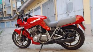 Suzuki  