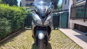 Kymco X-Town 300i ABS (2016 - 20) 