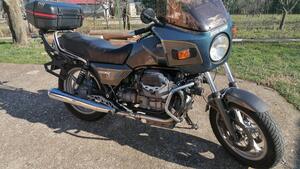 Moto Guzzi  