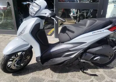 Piaggio Beverly 310 S (2025 - 26) - Annuncio 9679088