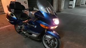 Bmw K 1200 LT (2004 - 10) 