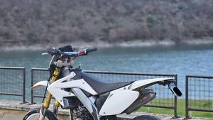 HM CRE 50 Baja (2013) 