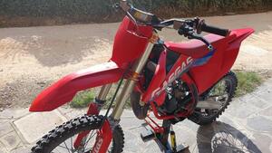 GASGAS MC 85 (2022) 