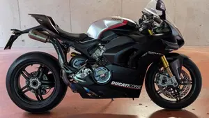 Ducati Panigale V4 1100 SP (2021)  (4)