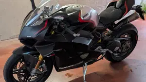 Ducati Panigale V4 1100 SP (2021)  (5)