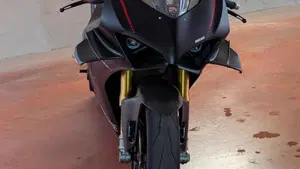 Ducati Panigale V4 1100 SP (2021)  (8)