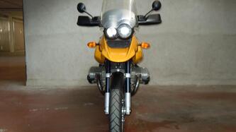 Bmw R 1150 GS (1999 - 03) usata