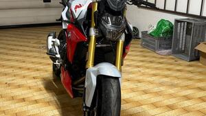 Bmw F 900 R (2021 - 24) 