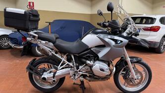 Bmw R 1200 GS (2004 - 07) usata