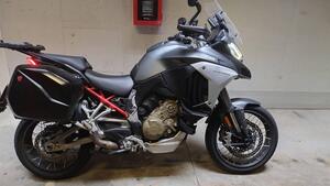 Ducati Multistrada V4 S (2021 - 24) 