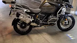 Bmw R 1250 GS Adventure (2019 - 20)  (7)