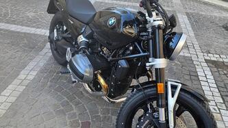 Bmw R 12 nineT (2023 - 25) usata