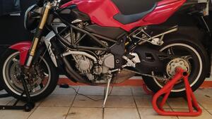 MV Agusta Brutale 910 S (2005 - 11) 