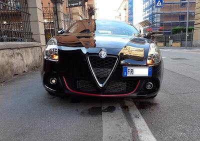 Alfa Romeo Giulietta 2.0 JTDm Sport 150cv usata