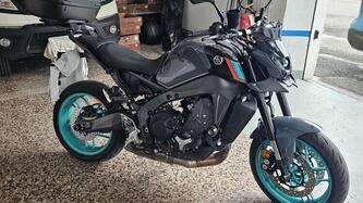 Yamaha MT-09 (2021 - 23) usata