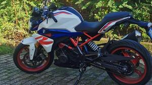 Bmw G 310 R (2021 - 25) 