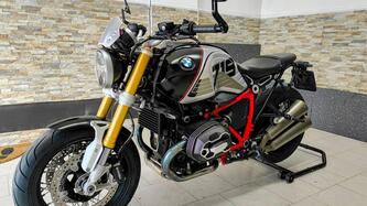 Bmw R nineT (2021 - 24) usata