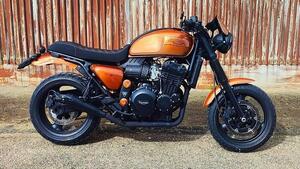 Triumph Thunderbird 900 Sport (2003 - 04) 