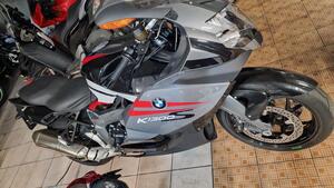 Bmw K 1300 S (2012 - 16)
