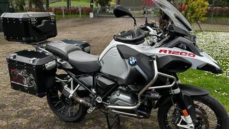 Bmw R 1200 GS Adventure (2017 - 18) usata