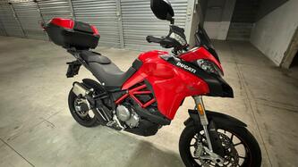 Ducati Multistrada 950 S (2019 - 20) usata