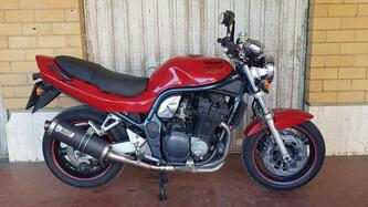 Suzuki GSF 1200 Bandit (1997 - 00) usata