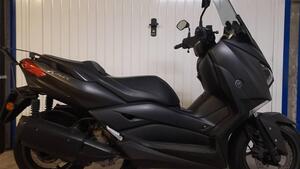 Yamaha X-Max 300 Iron Max (2019 - 20) 