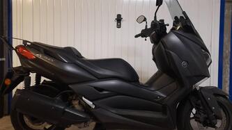 Yamaha X-Max 300 Iron Max (2019 - 20) usata
