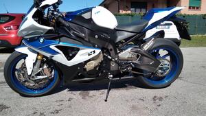 Bmw HP4 (2013 - 14) 
