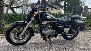 Suzuki Marauder GZ 250 