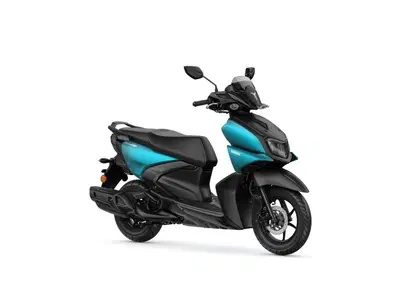 Yamaha RayZR (2024 - 26) - Annuncio 9679329