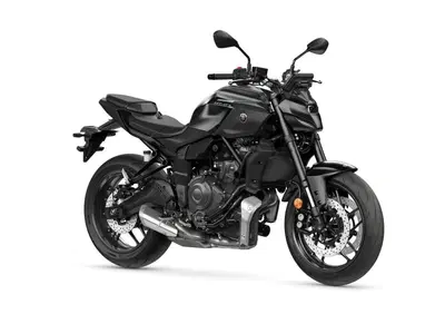 Yamaha MT-07 (2025 - 26) - Annuncio 9679334