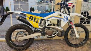 Husqvarna TE 300 Heritage (2023) 