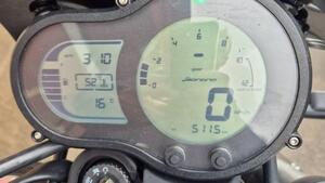 Benelli Leoncino 500 Trail (2021 - 25) 