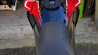 Honda CB 500 X (2022 - 23) usata