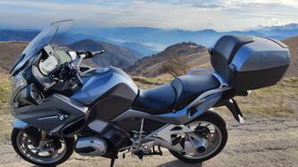 Bmw R 1200 RT (2014 - 16) usata