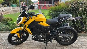 Keeway Motor RKF 125 (2021 - 24) 