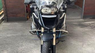 Bmw R 1200 GS (2010 - 12) usata