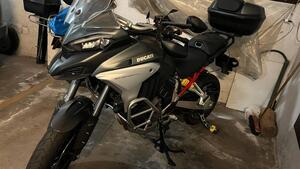 Ducati Multistrada V4 S (2021 - 24) 
