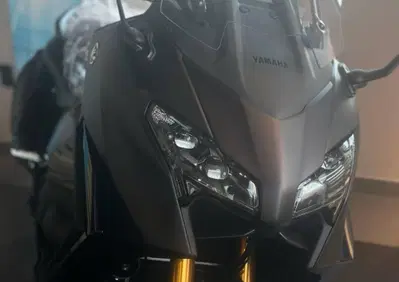 Yamaha T-Max 560 Tech Max (2025 - 26) - Annuncio 9679372