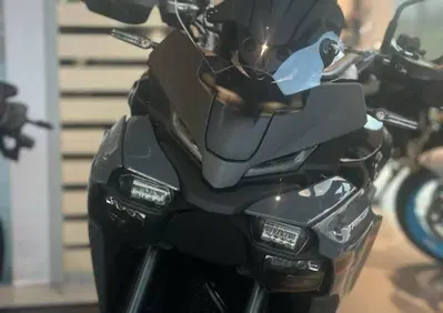 Yamaha Tracer 9 (2025 - 26) - Annuncio 9679375