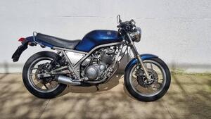 Yamaha  