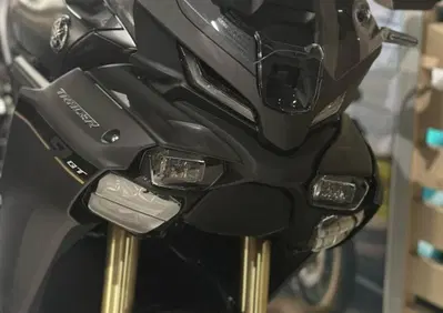 Yamaha Tracer 9 GT (2025 - 26) - Annuncio 9679378