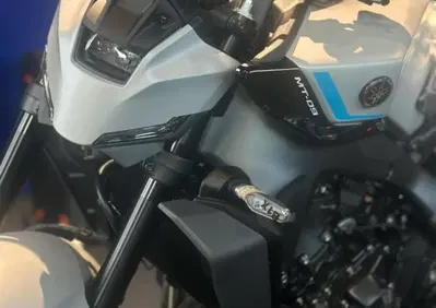 Yamaha MT-09 (2024 - 26) - Annuncio 9679379