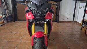 Yamaha Tracer 9 GT (2021 - 24) 