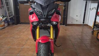 Yamaha Tracer 9 GT (2021 - 24) usata