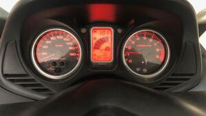 Yamaha T-Max 500 Black Max (2006 - 07) 