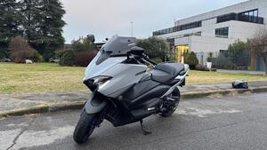 Yamaha T-Max 560 20° anniversario (2021) 